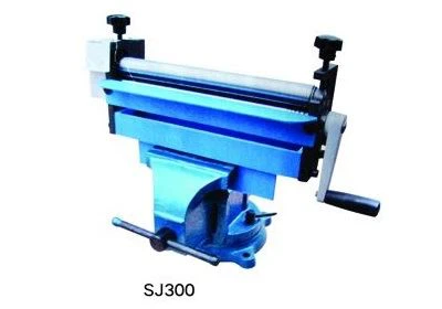 Slip Roll Machine